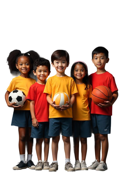 Kids Group